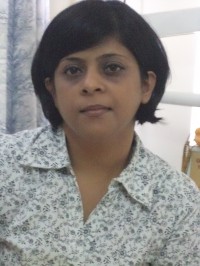 Arunima Arora, Dentist in Gurgaon